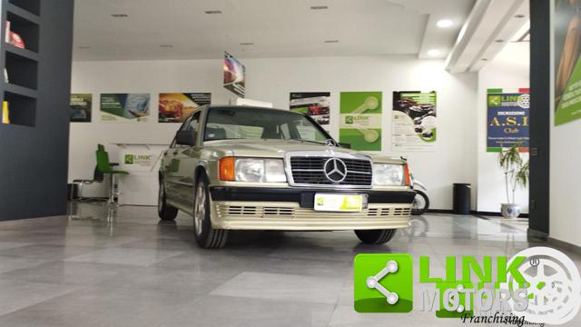 MERCEDES-BENZ 190 190 D CARAT DUCHATELET ? - foto 10