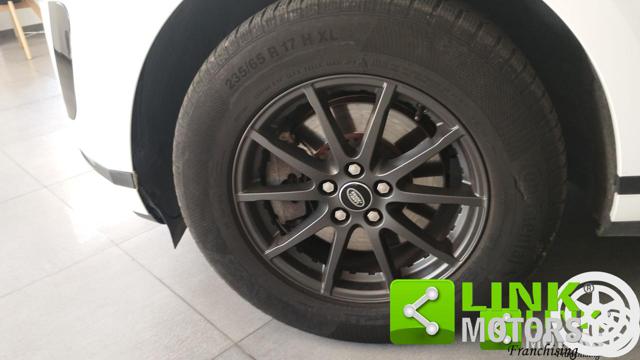 LAND ROVER RANGE ROVER MILD HYBRID 2.0 165 D - foto 10