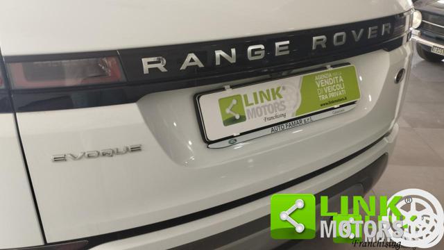 LAND ROVER RANGE ROVER MILD HYBRID 2.0 165 D - foto 20