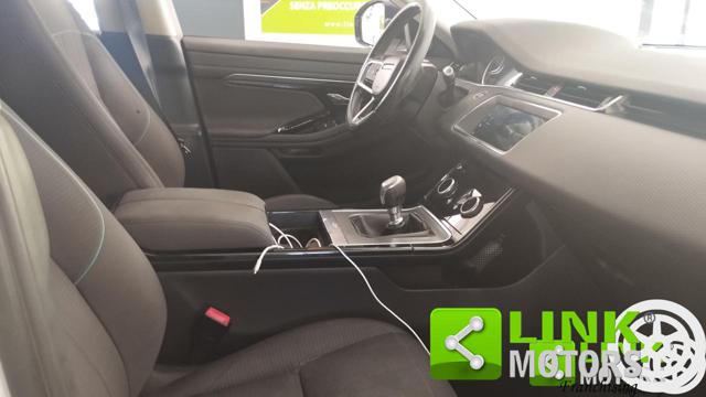 LAND ROVER RANGE ROVER MILD HYBRID 2.0 165 D - foto 24