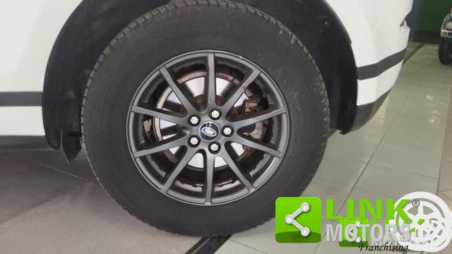 LAND ROVER RANGE ROVER MILD HYBRID 2.0 165 D - foto 9