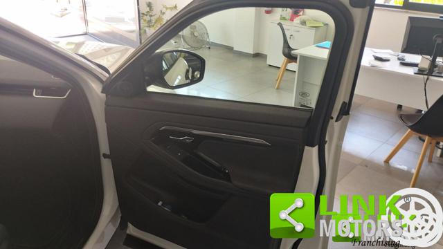 LAND ROVER RANGE ROVER MILD HYBRID 2.0 165 D - foto 23