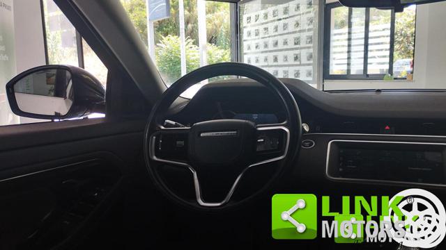 LAND ROVER RANGE ROVER MILD HYBRID 2.0 165 D - foto 18