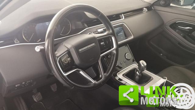 LAND ROVER RANGE ROVER MILD HYBRID 2.0 165 D - foto 13