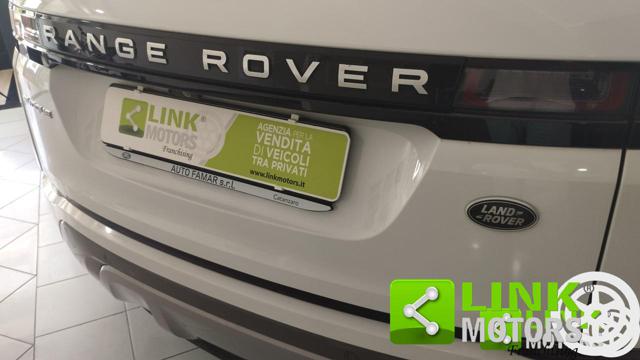 LAND ROVER RANGE ROVER MILD HYBRID 2.0 165 D - foto 22
