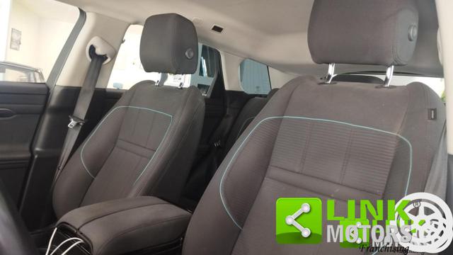 LAND ROVER RANGE ROVER MILD HYBRID 2.0 165 D - foto 14