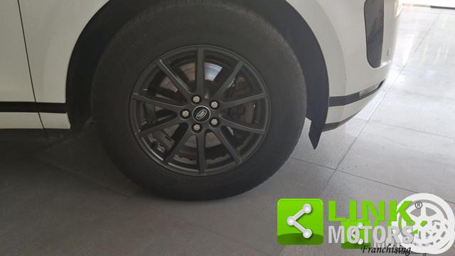 LAND ROVER RANGE ROVER MILD HYBRID 2.0 165 D - foto 27