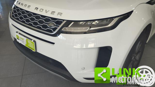 LAND ROVER RANGE ROVER MILD HYBRID 2.0 165 D - foto 29