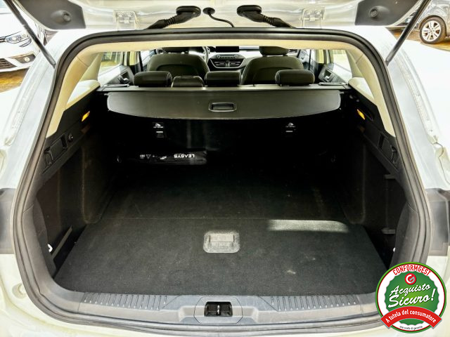 FORD FOCUS 1.5 ECOBLUE 120 CV AUTOMATICO SW - foto 23