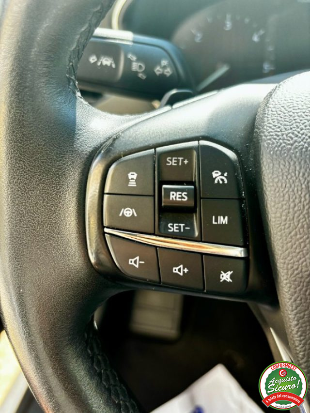 FORD FOCUS 1.5 ECOBLUE 120 CV AUTOMATICO SW - foto 13