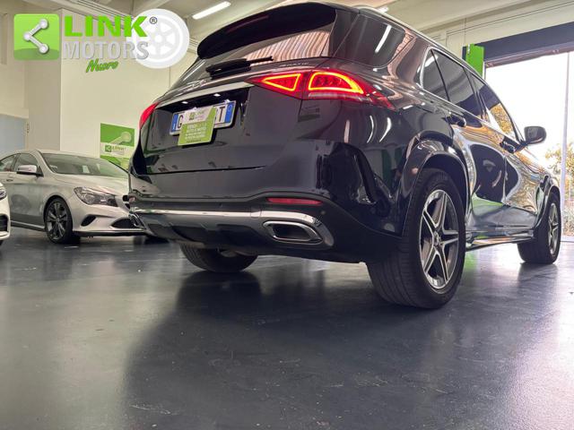 MERCEDES-BENZ GLE 300 D PREMIUM PLUS 4MATIC AUTO - foto 39