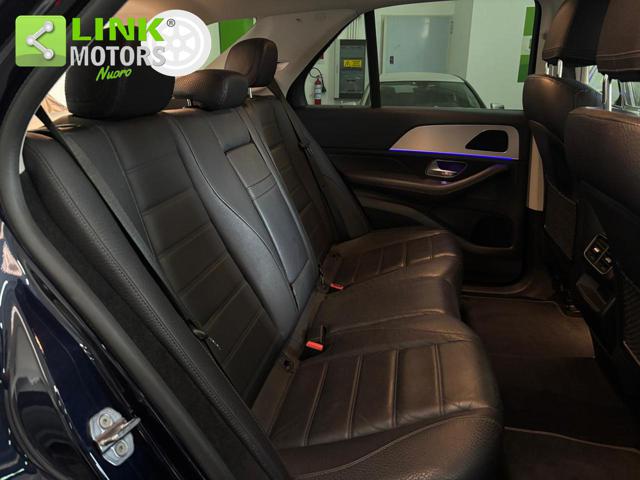 MERCEDES-BENZ GLE 300 D PREMIUM PLUS 4MATIC AUTO - foto 34
