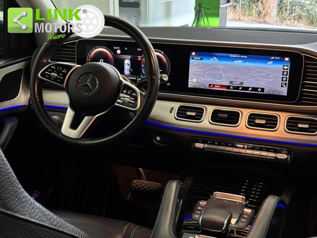 MERCEDES-BENZ GLE 300 D PREMIUM PLUS 4MATIC AUTO - foto 36