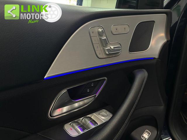 MERCEDES-BENZ GLE 300 D PREMIUM PLUS 4MATIC AUTO - foto 15