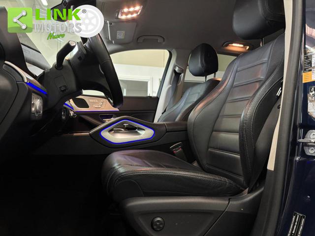 MERCEDES-BENZ GLE 300 D PREMIUM PLUS 4MATIC AUTO - foto 12