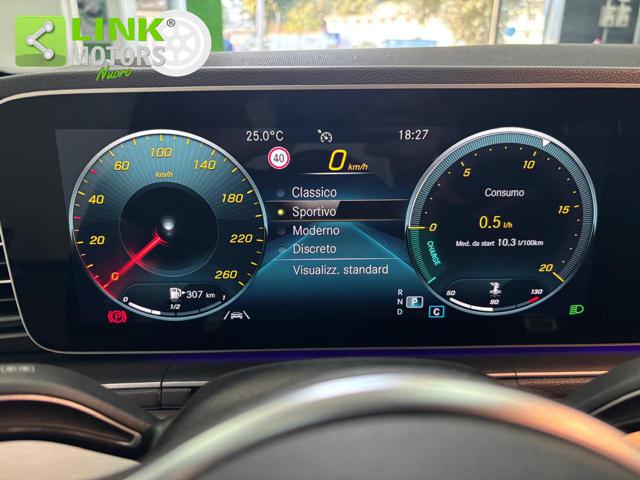 MERCEDES-BENZ GLE 300 D PREMIUM PLUS 4MATIC AUTO - foto 41