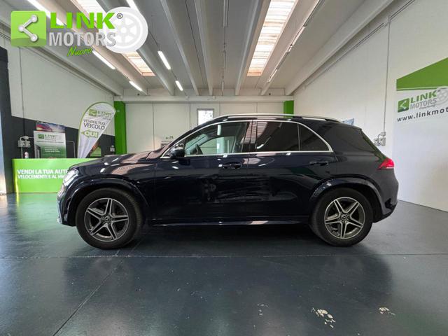 MERCEDES-BENZ GLE 300 D PREMIUM PLUS 4MATIC AUTO - foto 2