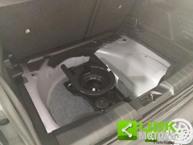 JEEP AVENGER 1.2 TURBO SUMMIT 101 CV - foto 11