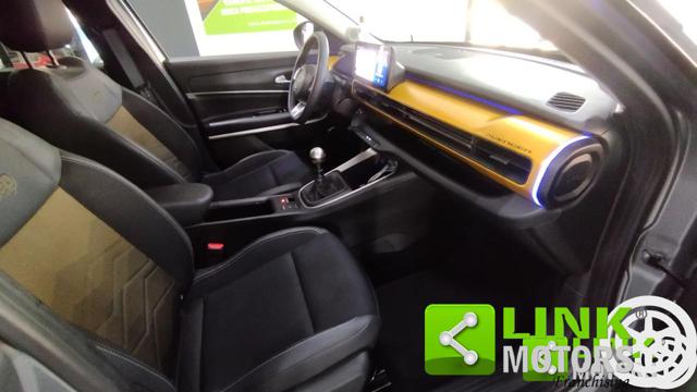 JEEP AVENGER 1.2 TURBO SUMMIT 101 CV - foto 16