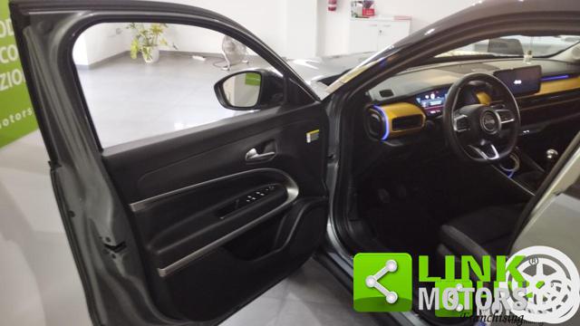 JEEP AVENGER 1.2 TURBO SUMMIT 101 CV - foto 7
