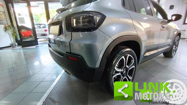 JEEP AVENGER 1.2 TURBO SUMMIT 101 CV - foto 15