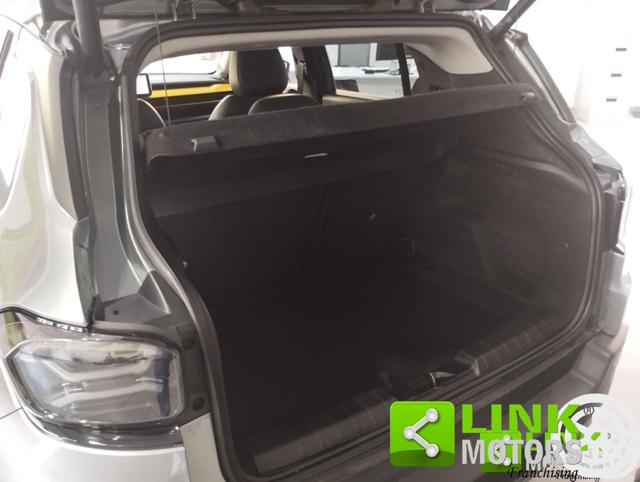 JEEP AVENGER 1.2 TURBO SUMMIT 101 CV - foto 10