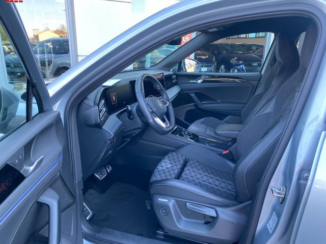 VOLKSWAGEN TIGUAN 2.0 TDI 150 CV DSG R-LINE - foto 8