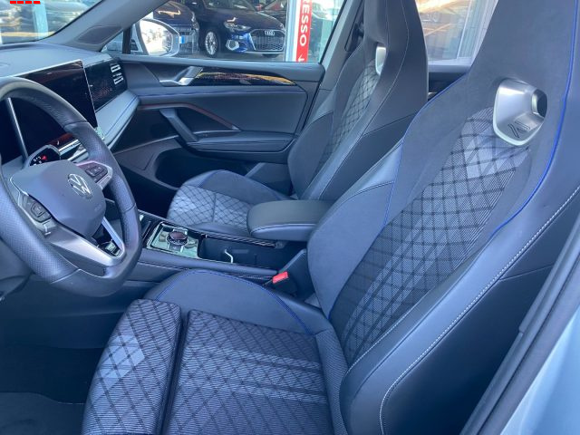 VOLKSWAGEN TIGUAN 2.0 TDI 150 CV DSG R-LINE - foto 9