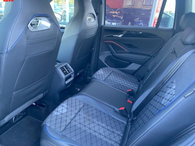 VOLKSWAGEN TIGUAN 2.0 TDI 150 CV DSG R-LINE - foto 15