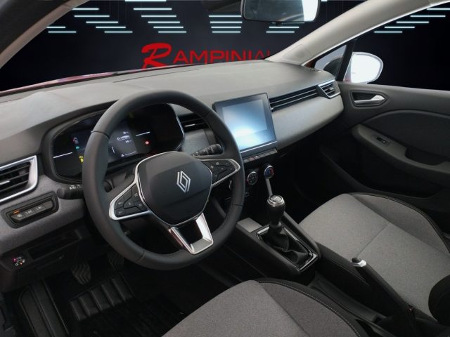 RENAULT CLIO ECO-GPL 100 CV EVOLUTION KM 0 IV - foto 13