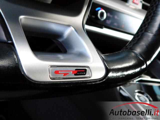 KIA SPORTAGE 1.6 CRDI MHEV GT-LINE DCT SUNROO - foto 47