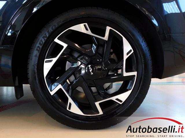 KIA SPORTAGE 1.6 CRDI MHEV GT-LINE DCT SUNROO - foto 13