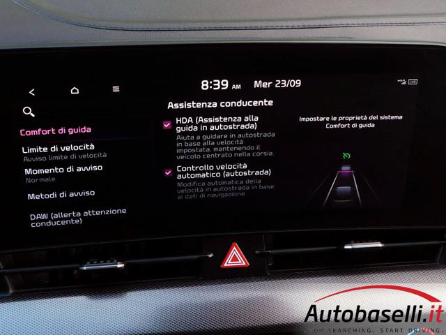 KIA SPORTAGE 1.6 CRDI MHEV GT-LINE DCT SUNROO - foto 50