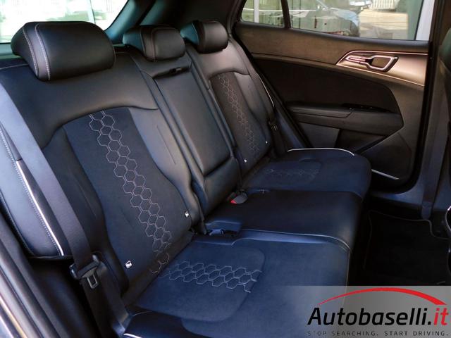 KIA SPORTAGE 1.6 CRDI MHEV GT-LINE DCT SUNROO - foto 21