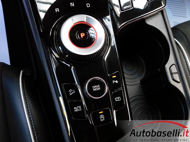 KIA SPORTAGE 1.6 CRDI MHEV GT-LINE DCT SUNROO - foto 6