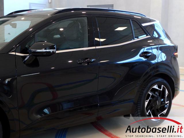 KIA SPORTAGE 1.6 CRDI MHEV GT-LINE DCT SUNROO - foto 29