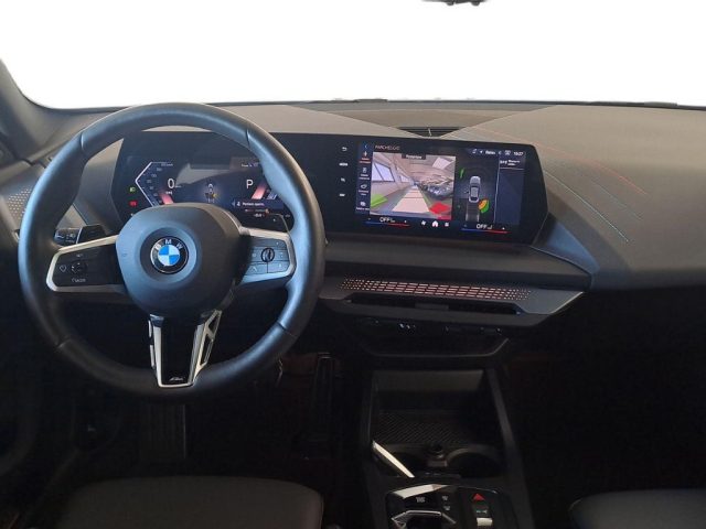 BMW 220 D 48V GRAN COUPÉ MSPORT AUT. - foto 8