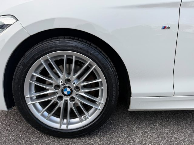 BMW 120 I 2.0 184CV 5P. M-SPORT MSPORT L - foto 6