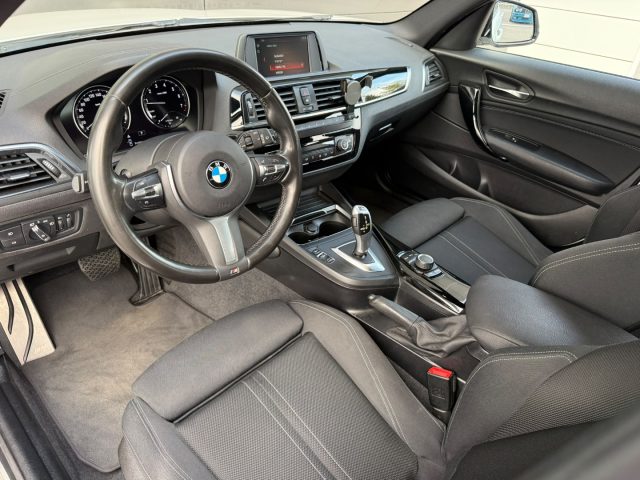 BMW 120 I 2.0 184CV 5P. M-SPORT MSPORT L - foto 8