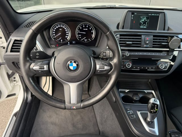 BMW 120 I 2.0 184CV 5P. M-SPORT MSPORT L - foto 10