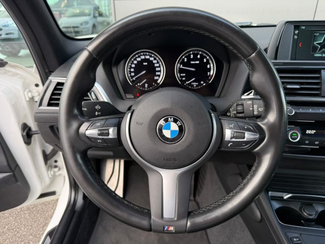 BMW 120 I 2.0 184CV 5P. M-SPORT MSPORT L - foto 11