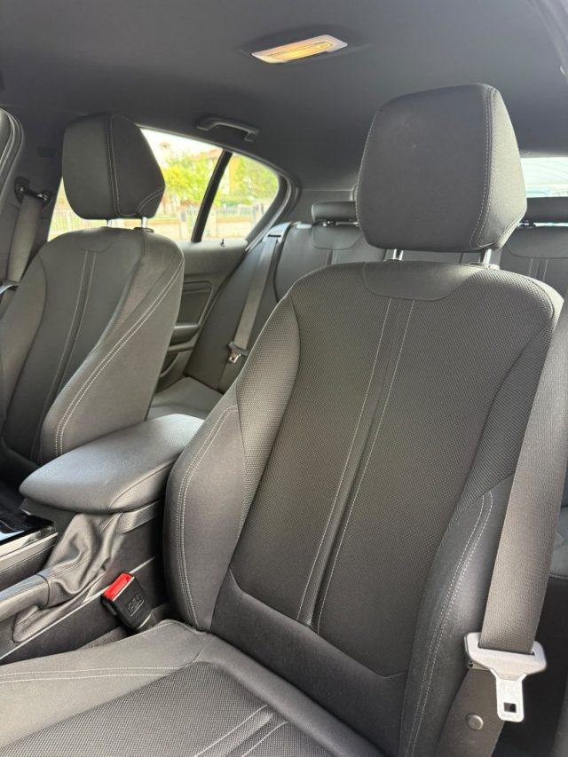 BMW 120 I 2.0 184CV 5P. M-SPORT MSPORT L - foto 9