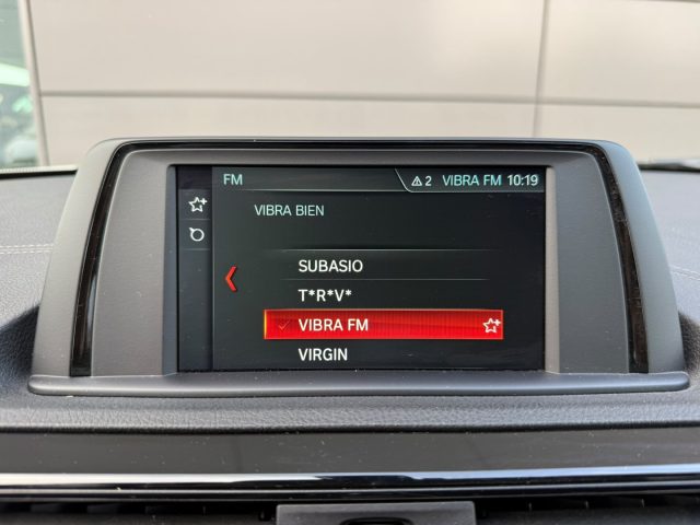 BMW 120 I 2.0 184CV 5P. M-SPORT MSPORT L - foto 16
