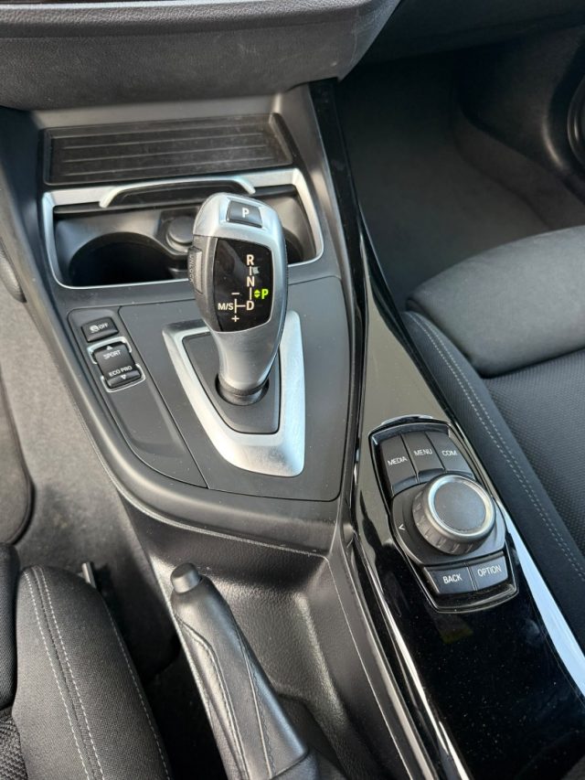 BMW 120 I 2.0 184CV 5P. M-SPORT MSPORT L - foto 18