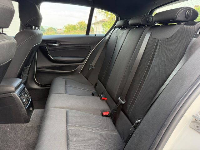BMW 120 I 2.0 184CV 5P. M-SPORT MSPORT L - foto 20