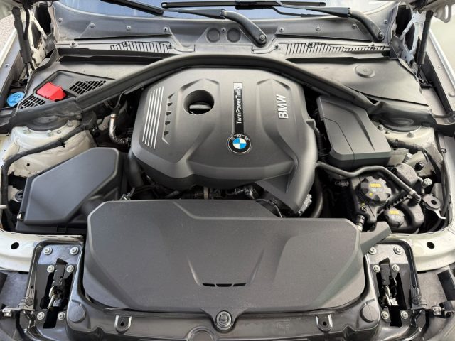 BMW 120 I 2.0 184CV 5P. M-SPORT MSPORT L - foto 22