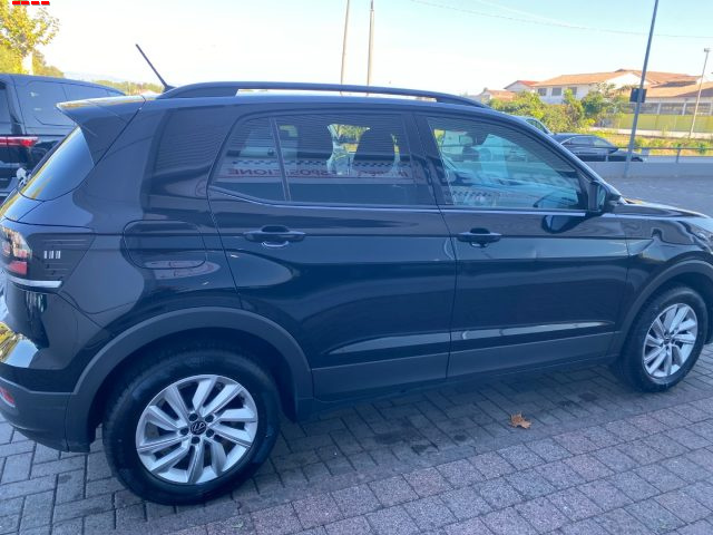 VOLKSWAGEN T-CROSS 1.0 TSI STYLE BMT - foto 6