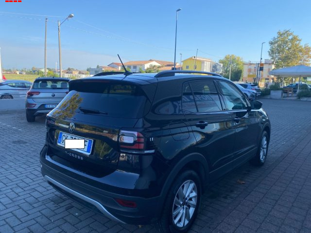 VOLKSWAGEN T-CROSS 1.0 TSI STYLE BMT - foto 7