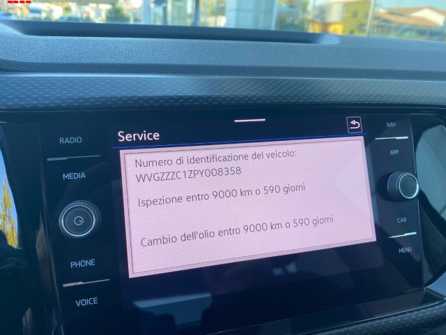 VOLKSWAGEN T-CROSS 1.0 TSI STYLE BMT - foto 13