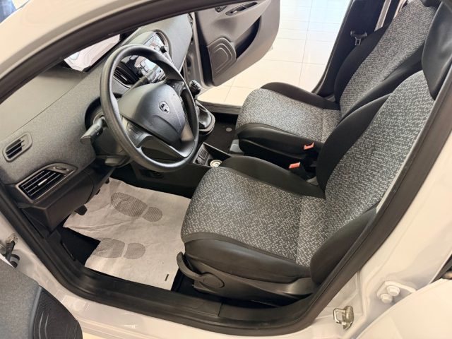 LANCIA YPSILON 1.0 FIREFLY 5 PORTE S&S HYBRID E - foto 9